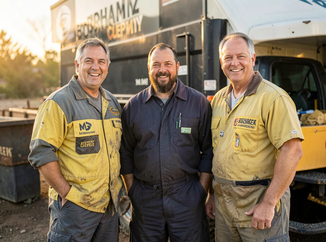 Sewage Cleanup company in Antelope, CA
