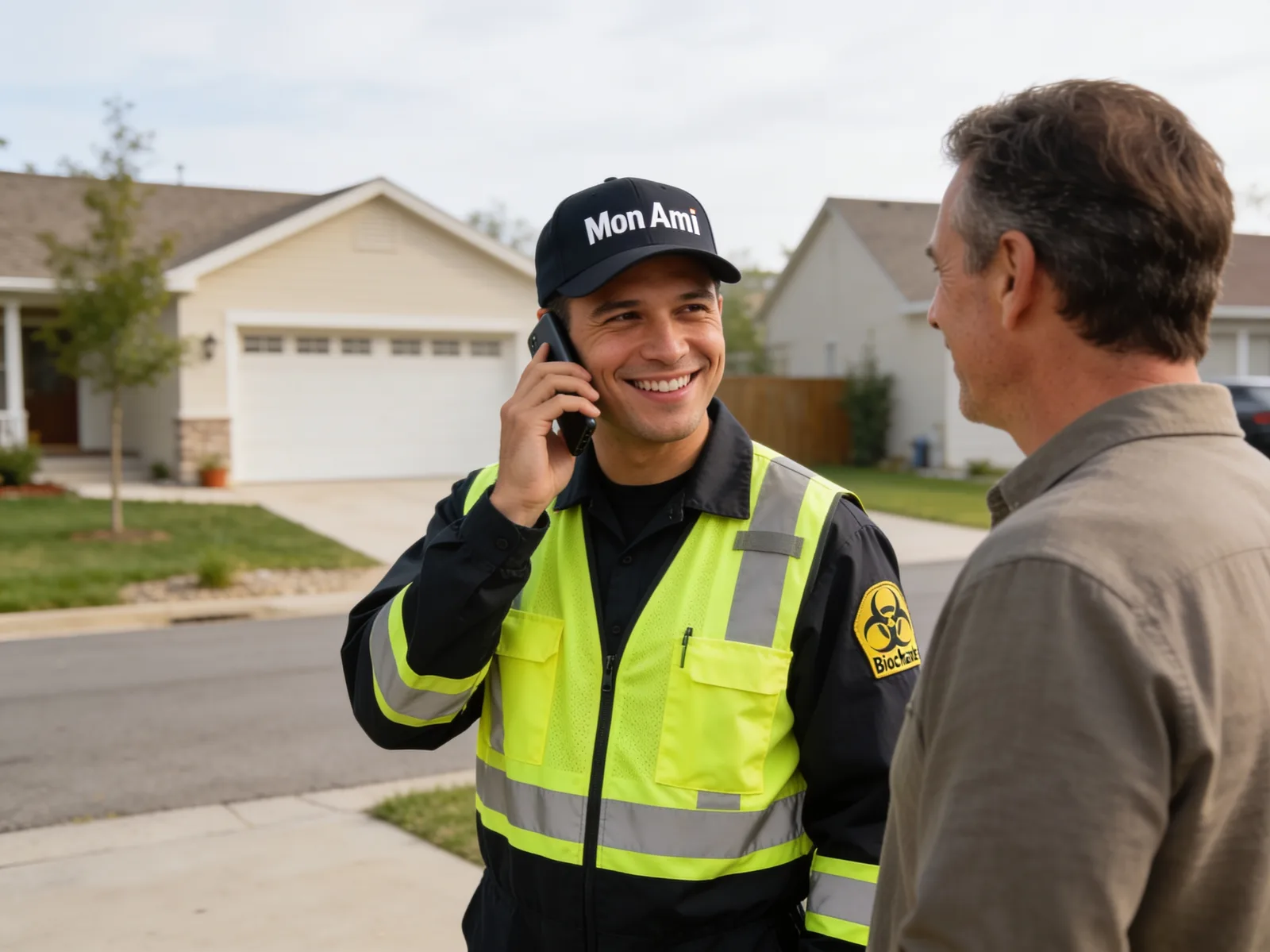 Sewage Cleanup Antelope, CA FAQs