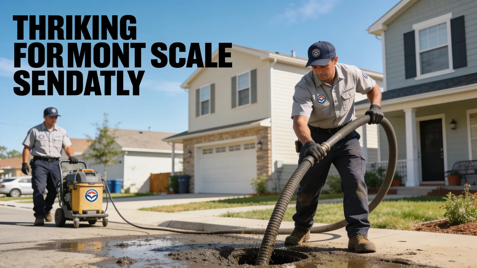 Sewage Cleanup in Antelope, CA near me